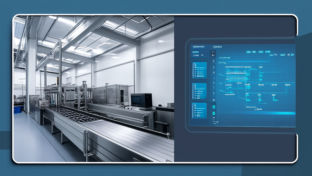 一张专业的商业信息图表,展示核心策略的实施流程,包含3-5个步骤节点,使用现代扁平化设计风格,蓝色系配色,图表清晰展示从问题识别到方案落地的完整路径,配以简洁的图标和数据标注,适合企业级文章使用