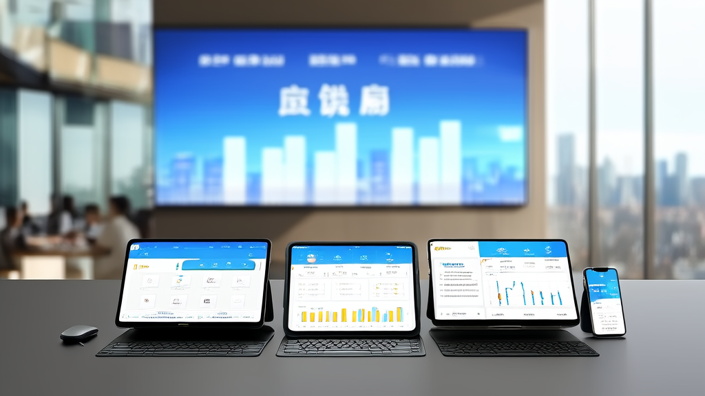 一张专业的商业信息图表,展示核心策略的实施流程,包含3-5个步骤节点,使用现代扁平化设计风格,蓝色系配色,图表清晰展示从问题识别到方案落地的完整路径,配以简洁的图标和数据标注,适合企业级文章使用