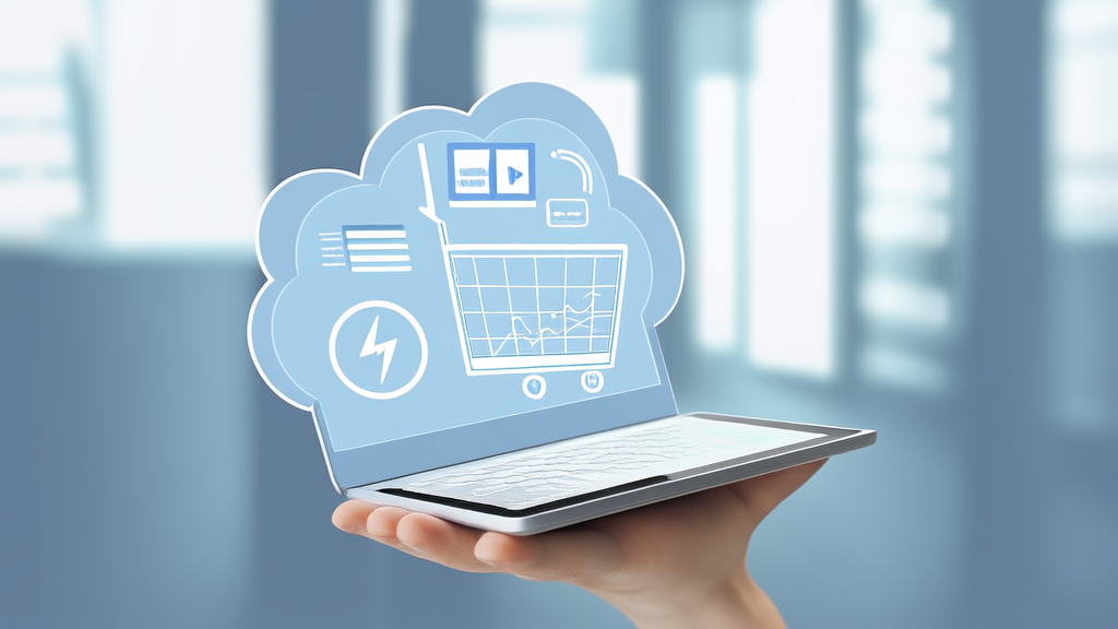 一张专业的商业信息图表,展示核心策略的实施流程,包含3-5个步骤节点,使用现代扁平化设计风格,蓝色系配色,图表清晰展示从问题识别到方案落地的完整路径,配以简洁的图标和数据标注,适合企业级文章使用