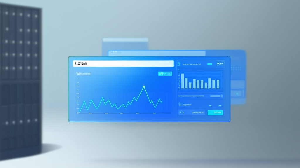 一张专业的商业信息图表，展示核心策略的实施流程，包含3-5个步骤节点，使用现代扁平化设计风格，蓝色系配色，图表清晰展示从问题识别到方案落地的完整路径，配以简洁的图标和数据标注，适合企业级文章使用