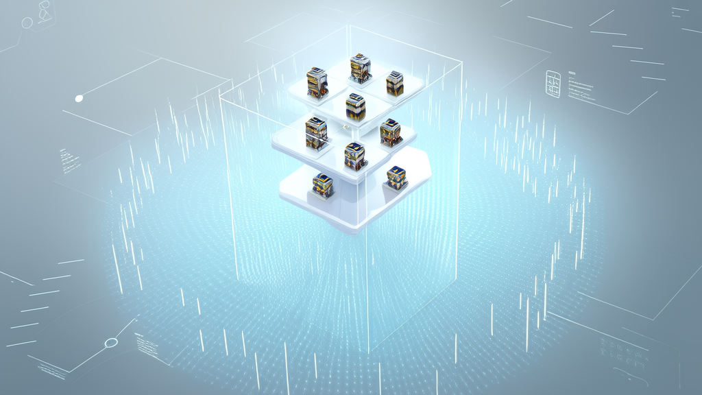 一张专业的商业信息图表,展示核心策略的实施流程,包含3-5个步骤节点,使用现代扁平化设计风格,蓝色系配色,图表清晰展示从问题识别到方案落地的完整路径,配以简洁的图标和数据标注,适合企业级文章使用