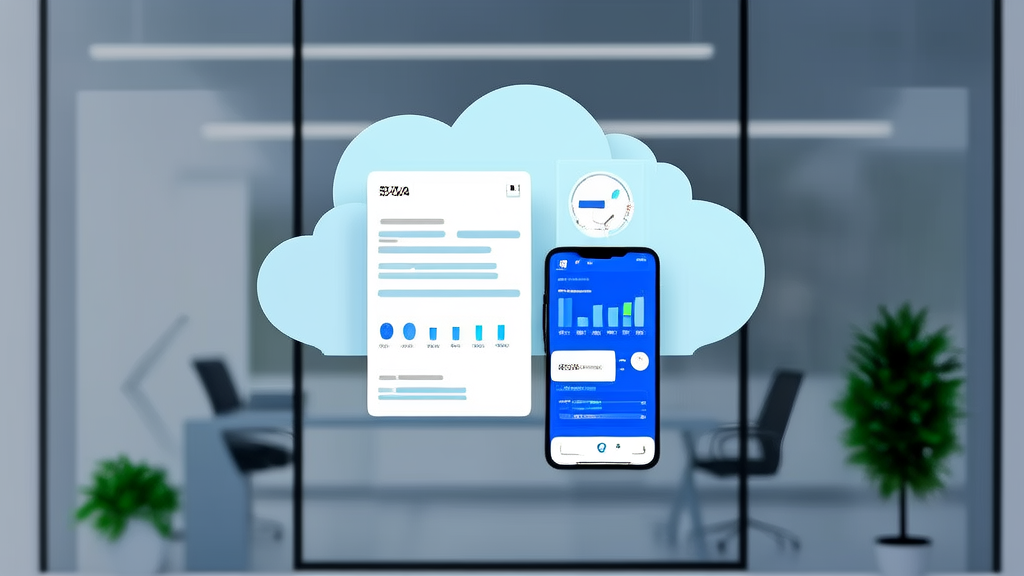 一张专业的商业信息图表，展示核心策略的实施流程，包含3-5个步骤节点，使用现代扁平化设计风格，蓝色系配色，图表清晰展示从问题识别到方案落地的完整路径，配以简洁的图标和数据标注，适合企业级文章使用