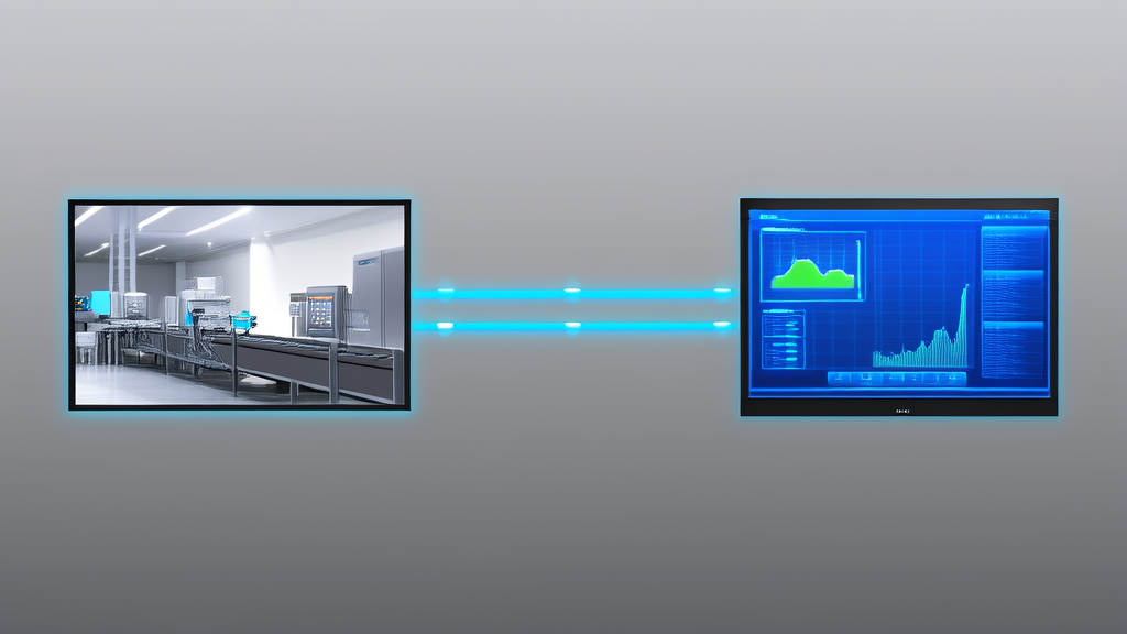 一张精美的数据对比图表，展示策略实施前后的关键指标变化，采用左右对比或柱状图形式，包含增长百分比、成本降低等核心数据，使用渐变色彩突出差异，背景简洁专业，数据标注清晰可读，适合商业报告风格