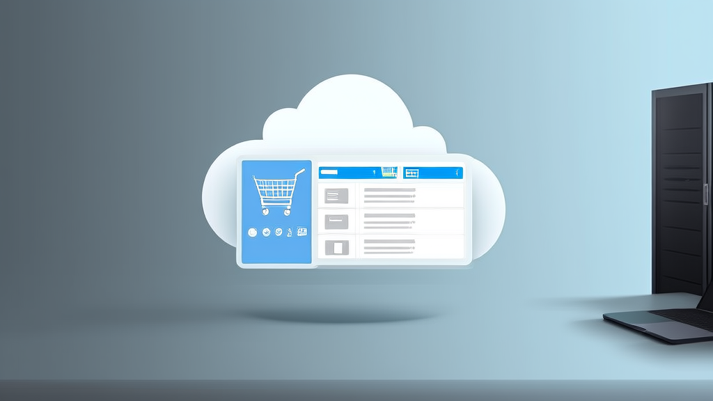 一张专业的商业信息图表，展示核心策略的实施流程，包含3-5个步骤节点，使用现代扁平化设计风格，蓝色系配色，图表清晰展示从问题识别到方案落地的完整路径，配以简洁的图标和数据标注，适合企业级文章使用