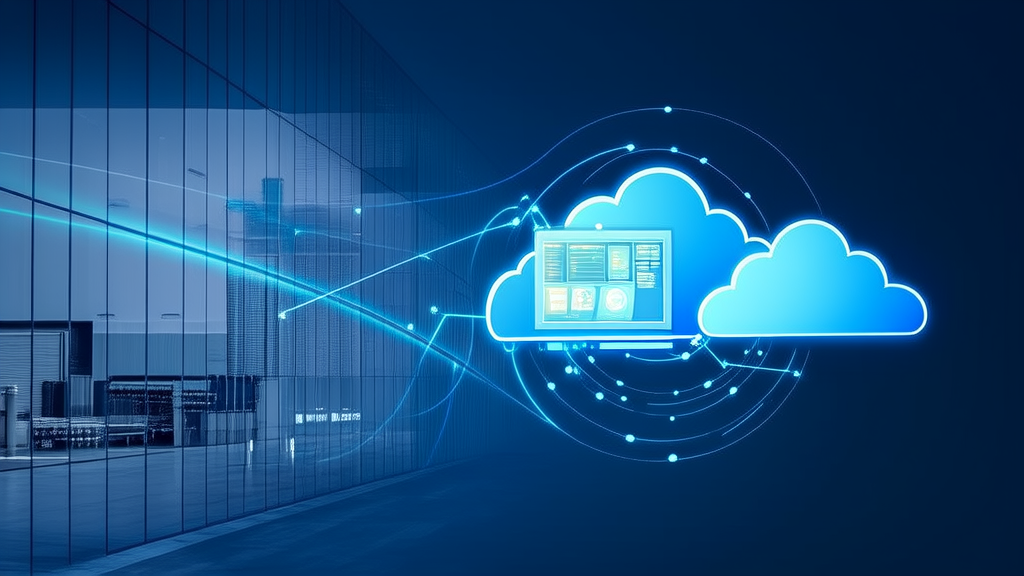 一张精美的数据对比图表,展示策略实施前后的关键指标变化,采用左右对比或柱状图形式,包含增长百分比、成本降低等核心数据,使用渐变色彩突出差异,背景简洁专业,数据标注清晰可读,适合商业报告风格