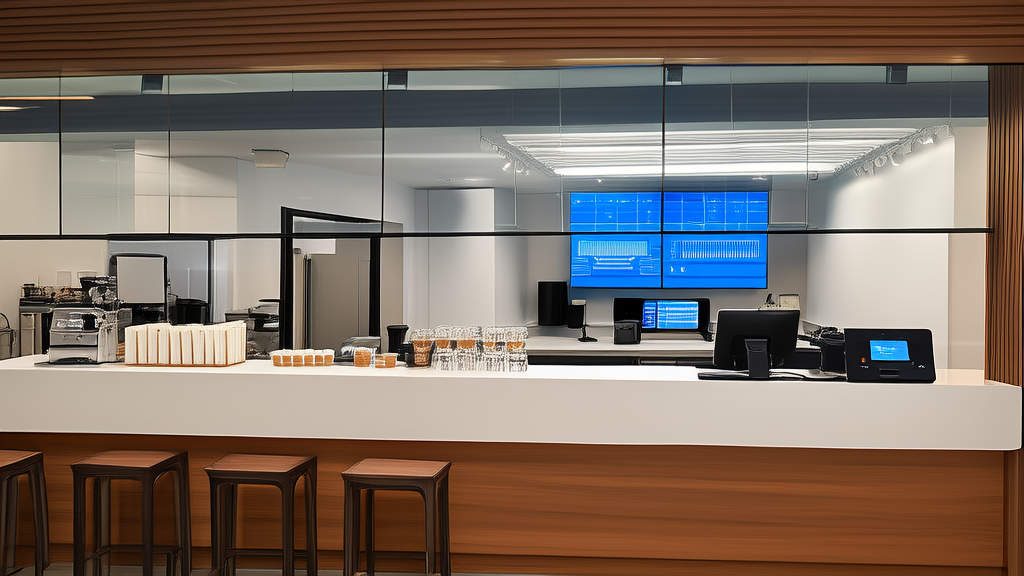 一张专业的商业信息图表，展示核心策略的实施流程，包含3-5个步骤节点，使用现代扁平化设计风格，蓝色系配色，图表清晰展示从问题识别到方案落地的完整路径，配以简洁的图标和数据标注，适合企业级文章使用