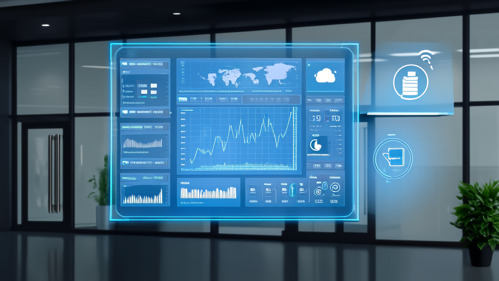 一张精美的数据对比图表,展示策略实施前后的关键指标变化,采用左右对比或柱状图形式,包含增长百分比、成本降低等核心数据,使用渐变色彩突出差异,背景简洁专业,数据标注清晰可读,适合商业报告风格