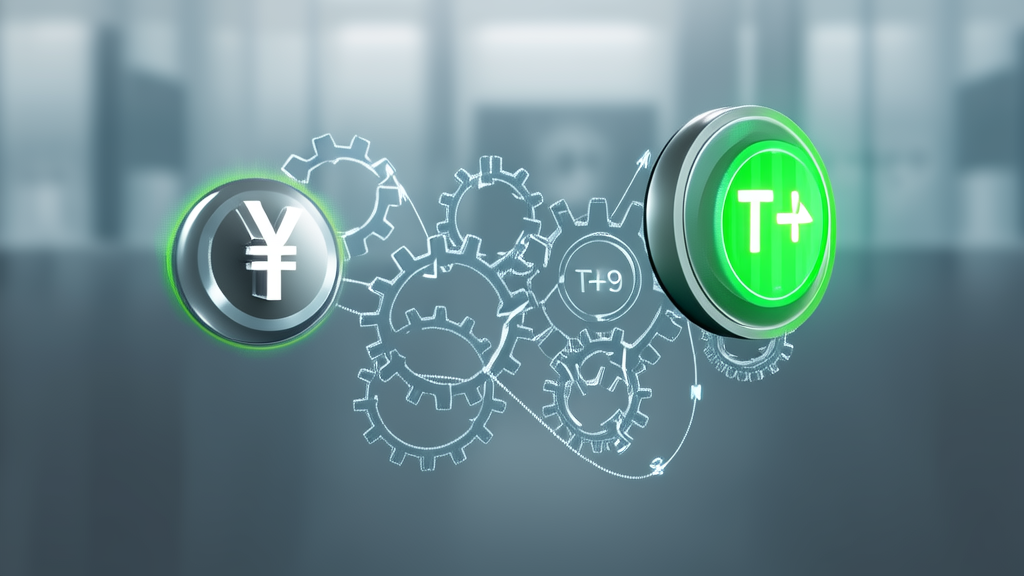 一张精美的数据对比图表，展示策略实施前后的关键指标变化，采用左右对比或柱状图形式，包含增长百分比、成本降低等核心数据，使用渐变色彩突出差异，背景简洁专业，数据标注清晰可读，适合商业报告风格