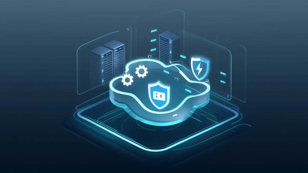 一张专业的商业信息图表,展示核心策略的实施流程,包含3-5个步骤节点,使用现代扁平化设计风格,蓝色系配色,图表清晰展示从问题识别到方案落地的完整路径,配以简洁的图标和数据标注,适合企业级文章使用