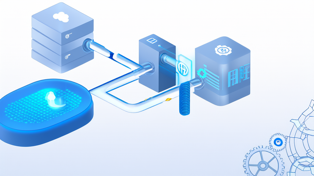 一张精美的数据对比图表，展示策略实施前后的关键指标变化，采用左右对比或柱状图形式，包含增长百分比、成本降低等核心数据，使用渐变色彩突出差异，背景简洁专业，数据标注清晰可读，适合商业报告风格