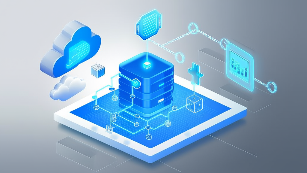 一张专业的商业信息图表,展示核心策略的实施流程,包含3-5个步骤节点,使用现代扁平化设计风格,蓝色系配色,图表清晰展示从问题识别到方案落地的完整路径,配以简洁的图标和数据标注,适合企业级文章使用