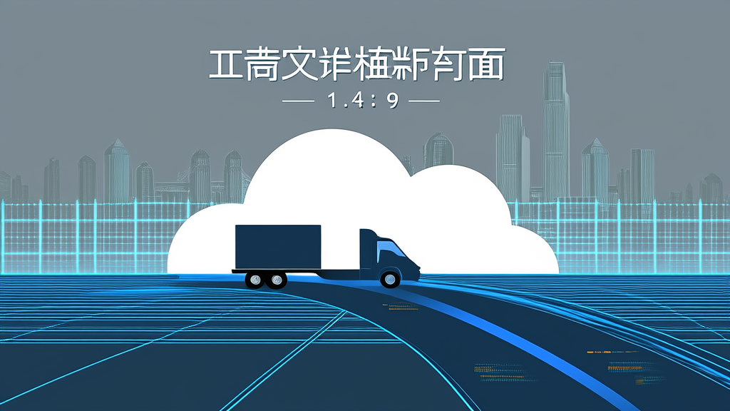 一张专业的商业信息图表，展示核心策略的实施流程，包含3-5个步骤节点，使用现代扁平化设计风格，蓝色系配色，图表清晰展示从问题识别到方案落地的完整路径，配以简洁的图标和数据标注，适合企业级文章使用