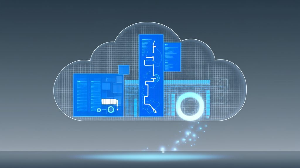 一张精美的数据对比图表，展示策略实施前后的关键指标变化，采用左右对比或柱状图形式，包含增长百分比、成本降低等核心数据，使用渐变色彩突出差异，背景简洁专业，数据标注清晰可读，适合商业报告风格