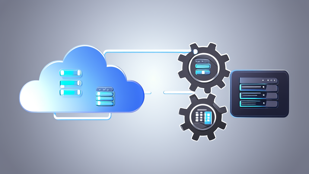 一张专业的商业信息图表，展示核心策略的实施流程，包含3-5个步骤节点，使用现代扁平化设计风格，蓝色系配色，图表清晰展示从问题识别到方案落地的完整路径，配以简洁的图标和数据标注，适合企业级文章使用