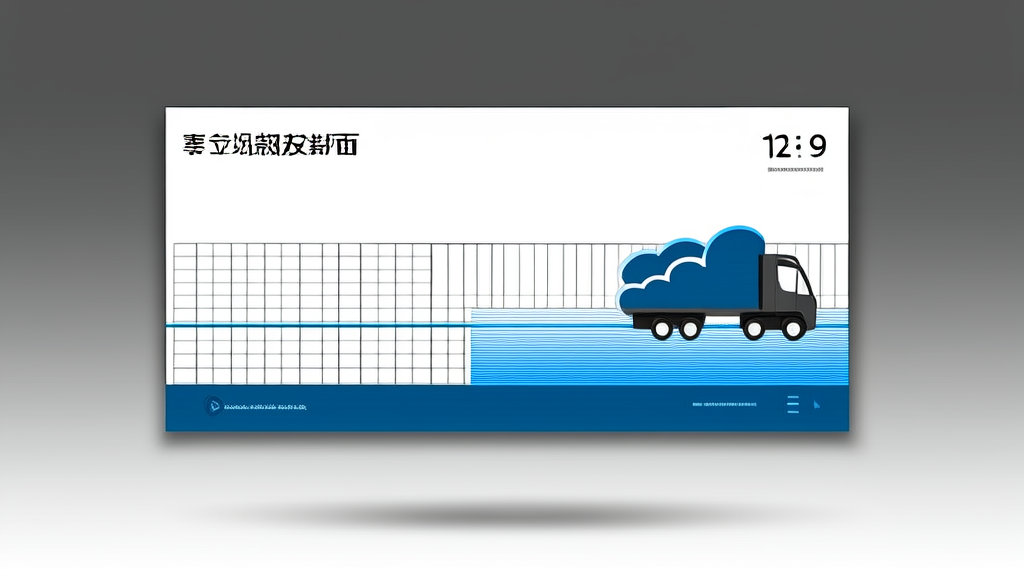一张专业的商业信息图表,展示核心策略的实施流程,包含3-5个步骤节点,使用现代扁平化设计风格,蓝色系配色,图表清晰展示从问题识别到方案落地的完整路径,配以简洁的图标和数据标注,适合企业级文章使用