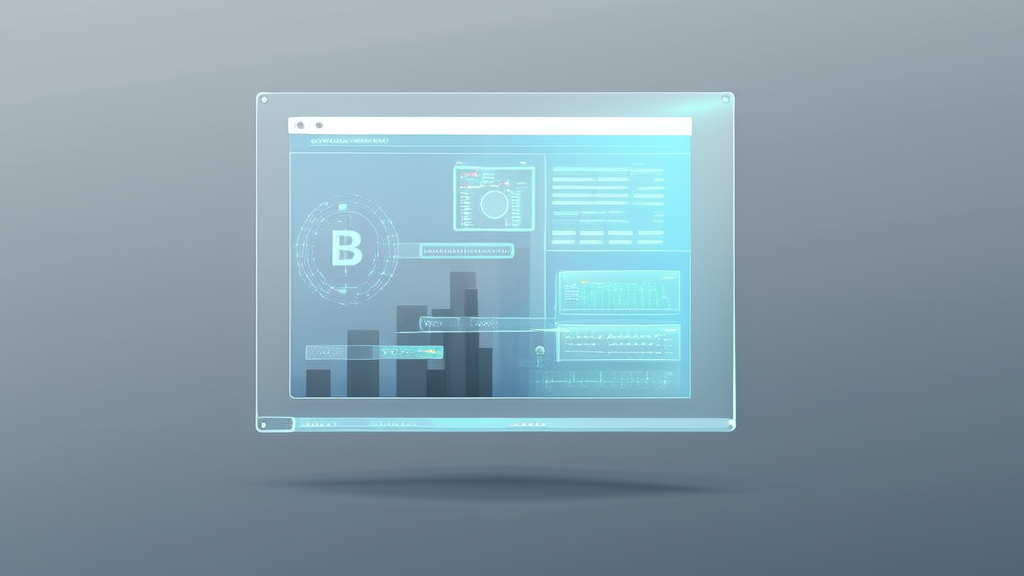 一张专业的商业信息图表,展示核心策略的实施流程,包含3-5个步骤节点,使用现代扁平化设计风格,蓝色系配色,图表清晰展示从问题识别到方案落地的完整路径,配以简洁的图标和数据标注,适合企业级文章使用