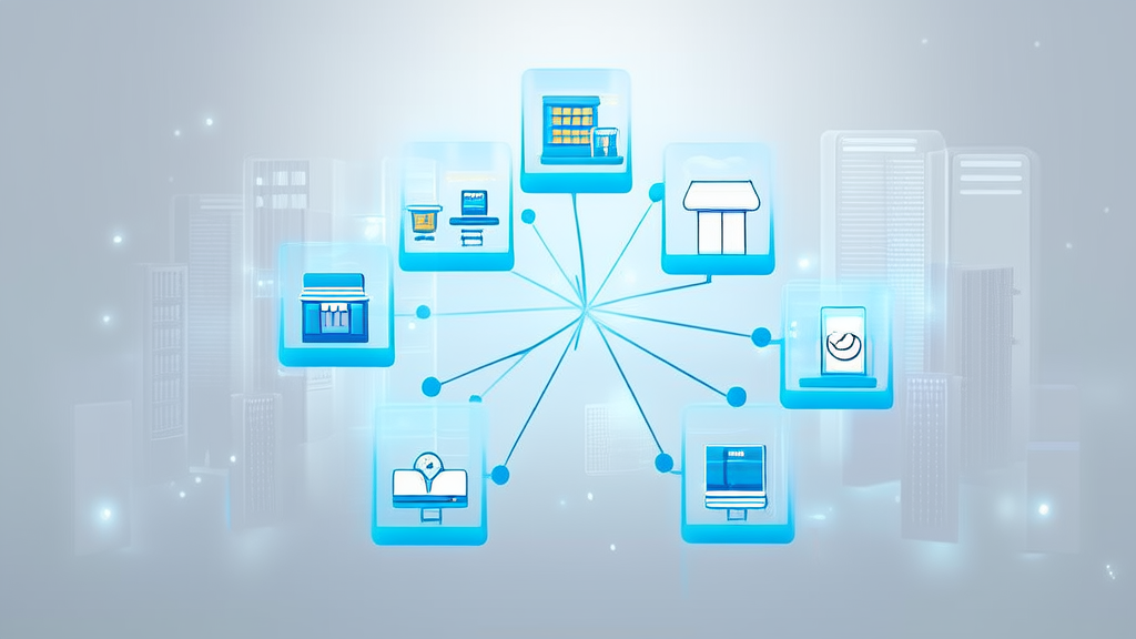 一张精美的数据对比图表,展示策略实施前后的关键指标变化,采用左右对比或柱状图形式,包含增长百分比、成本降低等核心数据,使用渐变色彩突出差异,背景简洁专业,数据标注清晰可读,适合商业报告风格