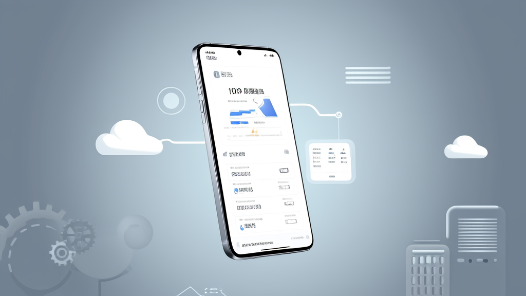一张专业的商业信息图表,展示核心策略的实施流程,包含3-5个步骤节点,使用现代扁平化设计风格,蓝色系配色,图表清晰展示从问题识别到方案落地的完整路径,配以简洁的图标和数据标注,适合企业级文章使用