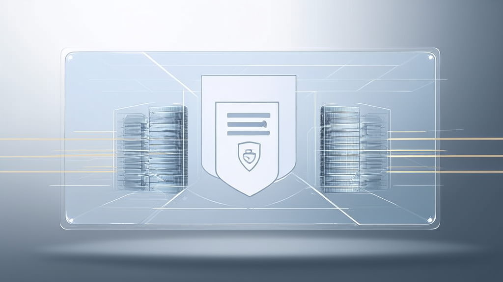 一张精美的数据对比图表，展示策略实施前后的关键指标变化，采用左右对比或柱状图形式，包含增长百分比、成本降低等核心数据，使用渐变色彩突出差异，背景简洁专业，数据标注清晰可读，适合商业报告风格