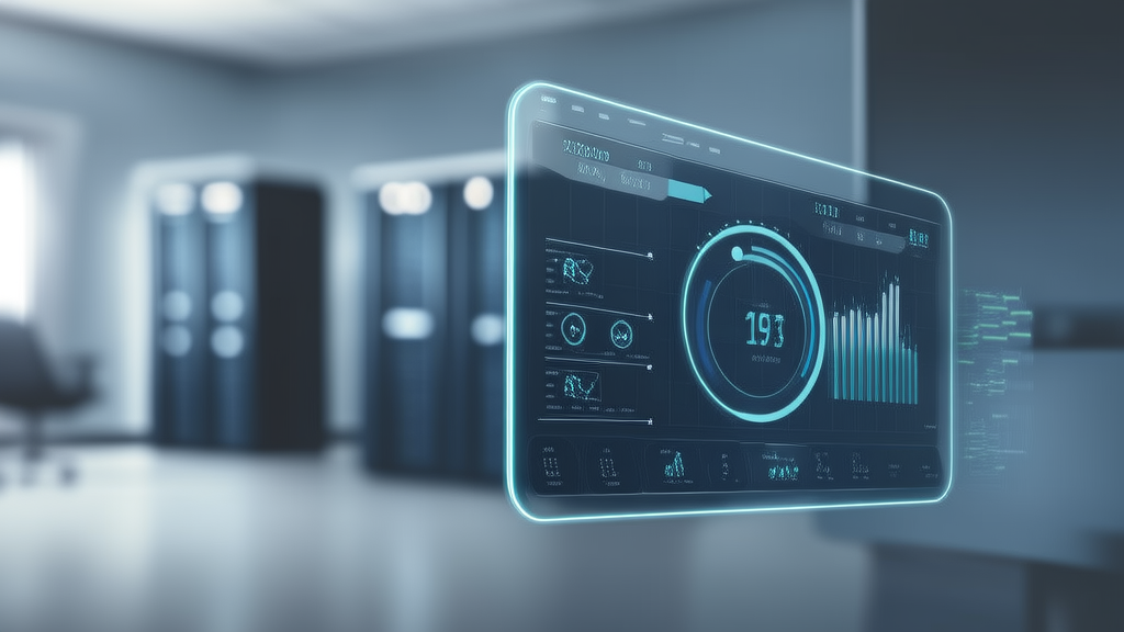 一张专业的商业信息图表,展示核心策略的实施流程,包含3-5个步骤节点,使用现代扁平化设计风格,蓝色系配色,图表清晰展示从问题识别到方案落地的完整路径,配以简洁的图标和数据标注,适合企业级文章使用