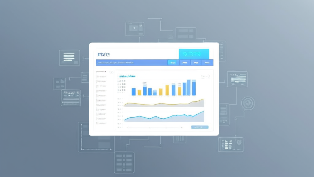 一张精美的数据对比图表,展示策略实施前后的关键指标变化,采用左右对比或柱状图形式,包含增长百分比、成本降低等核心数据,使用渐变色彩突出差异,背景简洁专业,数据标注清晰可读,适合商业报告风格