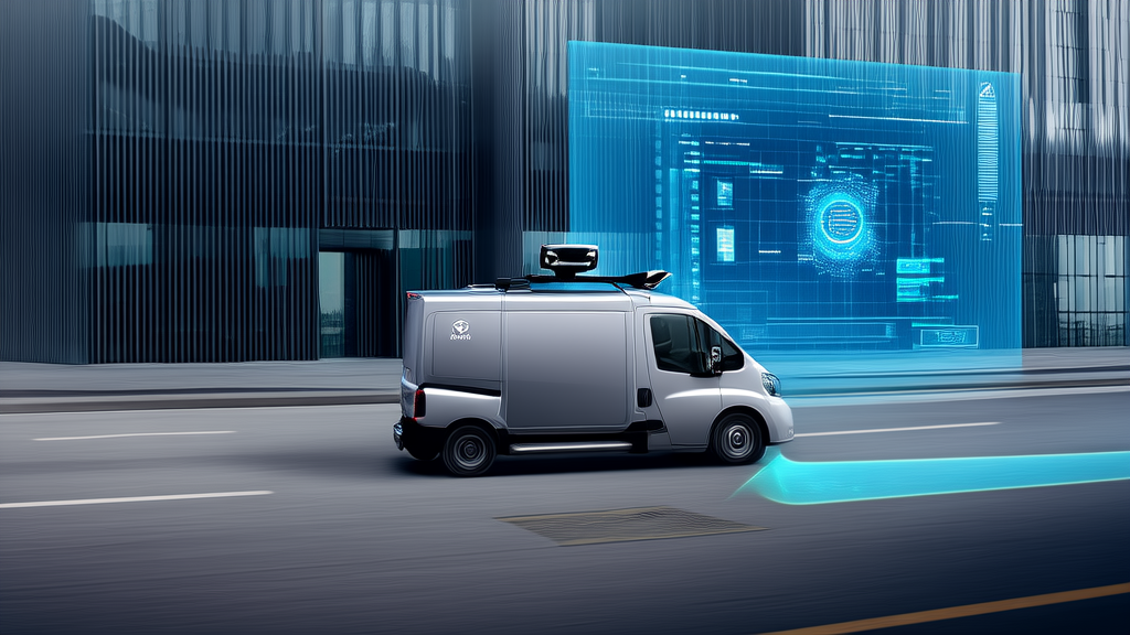 一张专业的商业信息图表，展示核心策略的实施流程，包含3-5个步骤节点，使用现代扁平化设计风格，蓝色系配色，图表清晰展示从问题识别到方案落地的完整路径，配以简洁的图标和数据标注，适合企业级文章使用