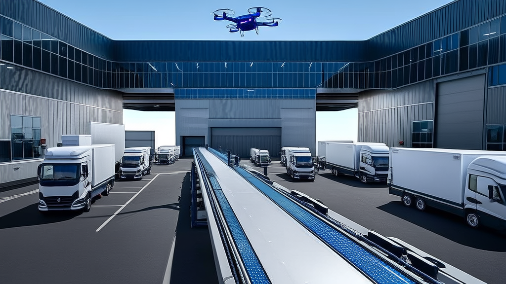 一张精美的数据对比图表，展示策略实施前后的关键指标变化，采用左右对比或柱状图形式，包含增长百分比、成本降低等核心数据，使用渐变色彩突出差异，背景简洁专业，数据标注清晰可读，适合商业报告风格