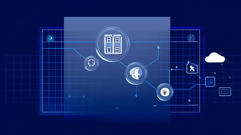 一张精美的数据对比图表，展示策略实施前后的关键指标变化，采用左右对比或柱状图形式，包含增长百分比、成本降低等核心数据，使用渐变色彩突出差异，背景简洁专业，数据标注清晰可读，适合商业报告风格