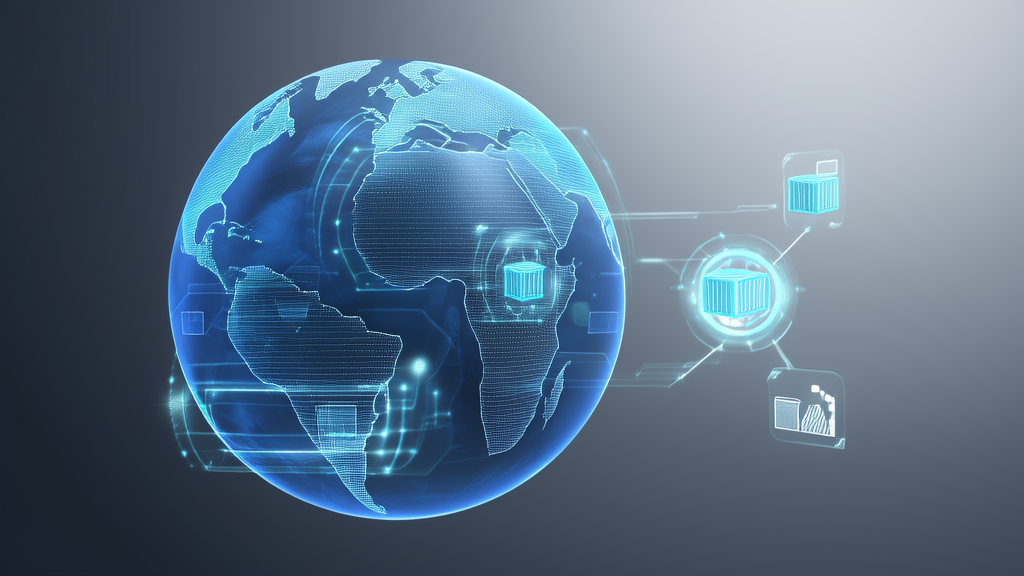 一张专业的商业信息图表,展示核心策略的实施流程,包含3-5个步骤节点,使用现代扁平化设计风格,蓝色系配色,图表清晰展示从问题识别到方案落地的完整路径,配以简洁的图标和数据标注,适合企业级文章使用