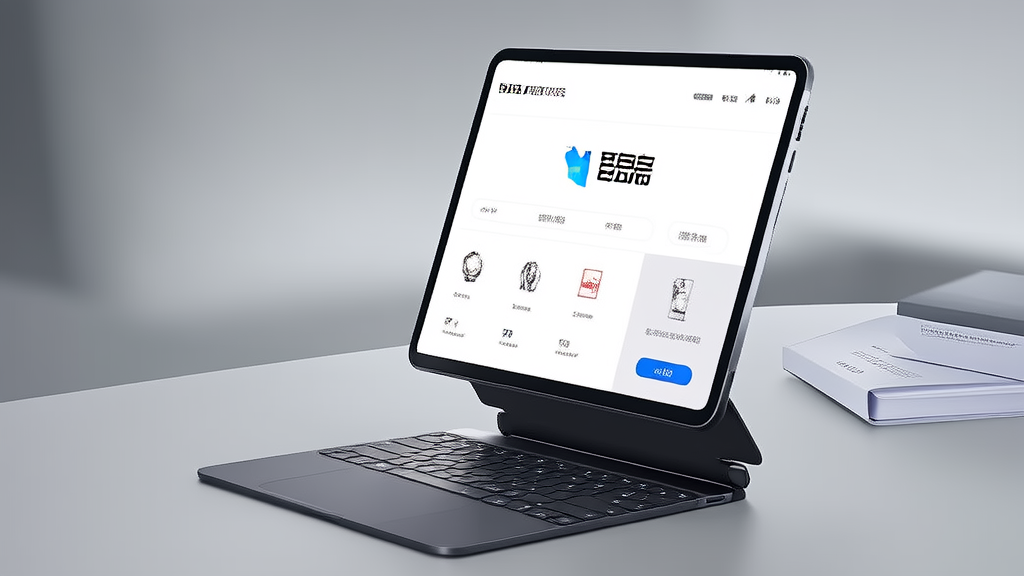 一张专业的商业信息图表，展示核心策略的实施流程，包含3-5个步骤节点，使用现代扁平化设计风格，蓝色系配色，图表清晰展示从问题识别到方案落地的完整路径，配以简洁的图标和数据标注，适合企业级文章使用