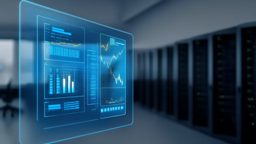 一张专业的商业信息图表，展示核心策略的实施流程，包含3-5个步骤节点，使用现代扁平化设计风格，蓝色系配色，图表清晰展示从问题识别到方案落地的完整路径，配以简洁的图标和数据标注，适合企业级文章使用