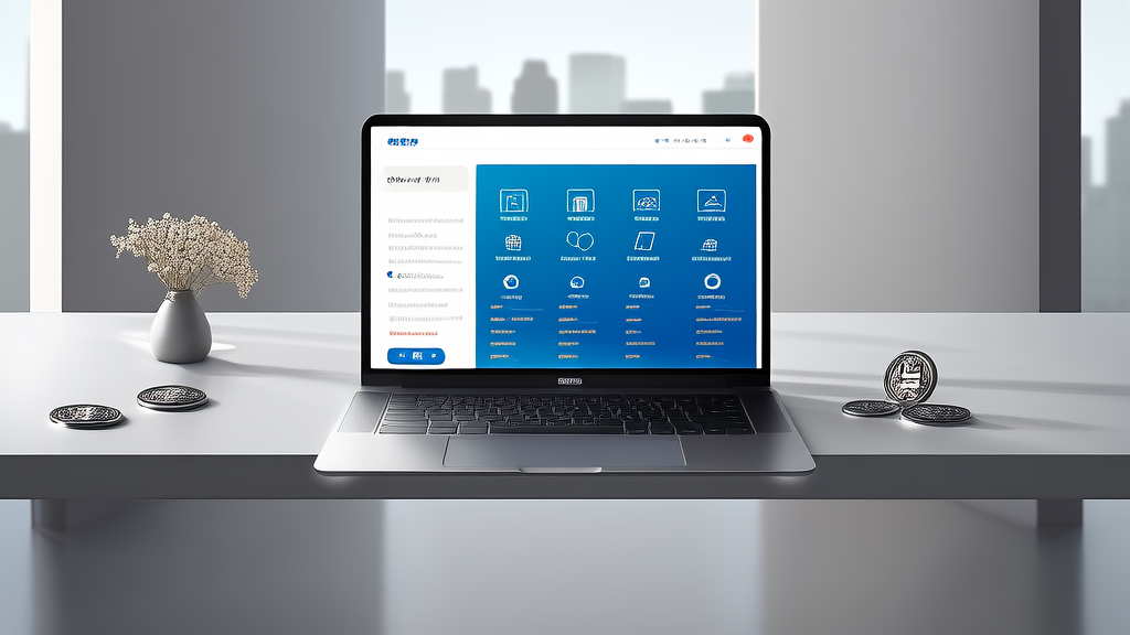 一张专业的商业信息图表，展示核心策略的实施流程，包含3-5个步骤节点，使用现代扁平化设计风格，蓝色系配色，图表清晰展示从问题识别到方案落地的完整路径，配以简洁的图标和数据标注，适合企业级文章使用