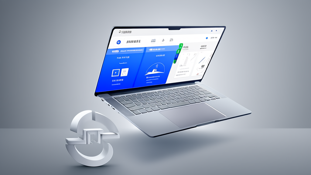 一张精美的数据对比图表，展示策略实施前后的关键指标变化，采用左右对比或柱状图形式，包含增长百分比、成本降低等核心数据，使用渐变色彩突出差异，背景简洁专业，数据标注清晰可读，适合商业报告风格