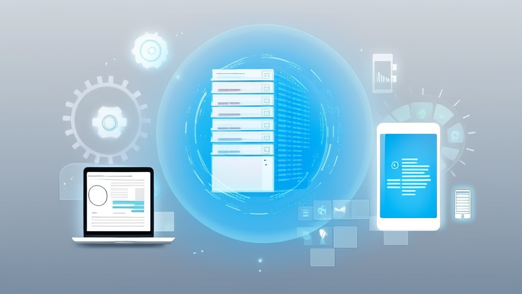 一张精美的数据对比图表,展示策略实施前后的关键指标变化,采用左右对比或柱状图形式,包含增长百分比、成本降低等核心数据,使用渐变色彩突出差异,背景简洁专业,数据标注清晰可读,适合商业报告风格