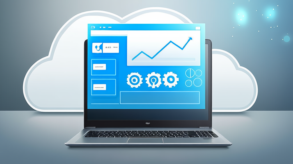 一张专业的商业信息图表,展示核心策略的实施流程,包含3-5个步骤节点,使用现代扁平化设计风格,蓝色系配色,图表清晰展示从问题识别到方案落地的完整路径,配以简洁的图标和数据标注,适合企业级文章使用