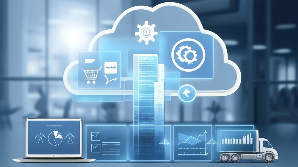 一张精美的数据对比图表,展示策略实施前后的关键指标变化,采用左右对比或柱状图形式,包含增长百分比、成本降低等核心数据,使用渐变色彩突出差异,背景简洁专业,数据标注清晰可读,适合商业报告风格