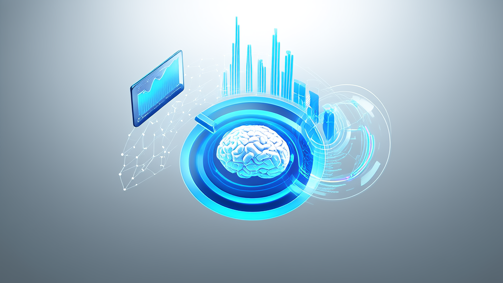 一张专业的商业信息图表，展示核心策略的实施流程，包含3-5个步骤节点，使用现代扁平化设计风格，蓝色系配色，图表清晰展示从问题识别到方案落地的完整路径，配以简洁的图标和数据标注，适合企业级文章使用