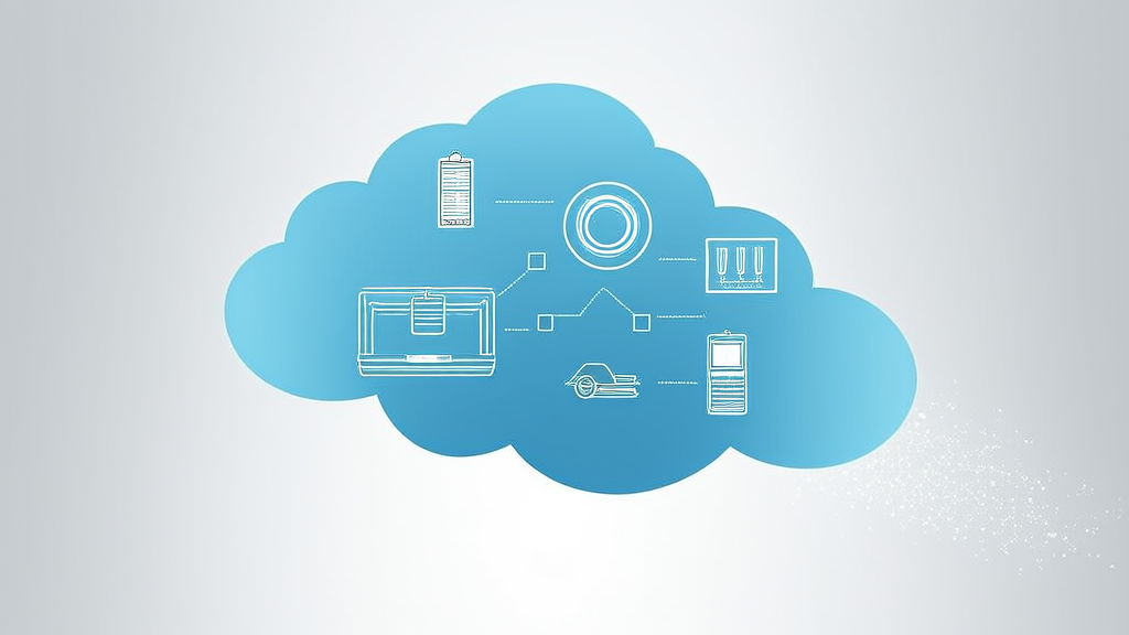 一张专业的商业信息图表,展示核心策略的实施流程,包含3-5个步骤节点,使用现代扁平化设计风格,蓝色系配色,图表清晰展示从问题识别到方案落地的完整路径,配以简洁的图标和数据标注,适合企业级文章使用