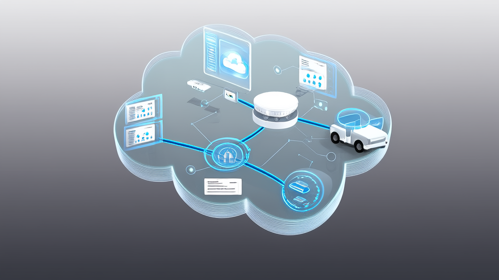 一张精美的数据对比图表,展示策略实施前后的关键指标变化,采用左右对比或柱状图形式,包含增长百分比、成本降低等核心数据,使用渐变色彩突出差异,背景简洁专业,数据标注清晰可读,适合商业报告风格