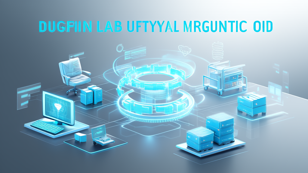 一张专业的商业信息图表，展示核心策略的实施流程，包含3-5个步骤节点，使用现代扁平化设计风格，蓝色系配色，图表清晰展示从问题识别到方案落地的完整路径，配以简洁的图标和数据标注，适合企业级文章使用