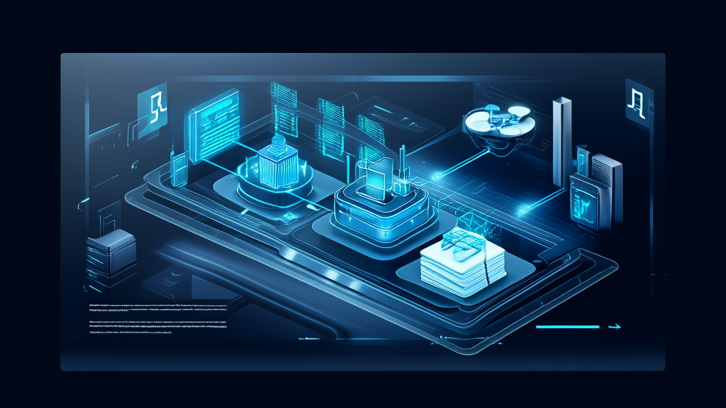 一张精美的数据对比图表，展示策略实施前后的关键指标变化，采用左右对比或柱状图形式，包含增长百分比、成本降低等核心数据，使用渐变色彩突出差异，背景简洁专业，数据标注清晰可读，适合商业报告风格