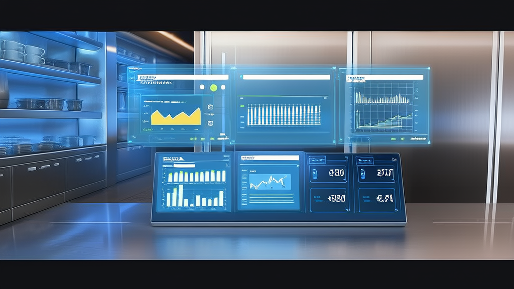 一张专业的商业信息图表，展示核心策略的实施流程，包含3-5个步骤节点，使用现代扁平化设计风格，蓝色系配色，图表清晰展示从问题识别到方案落地的完整路径，配以简洁的图标和数据标注，适合企业级文章使用