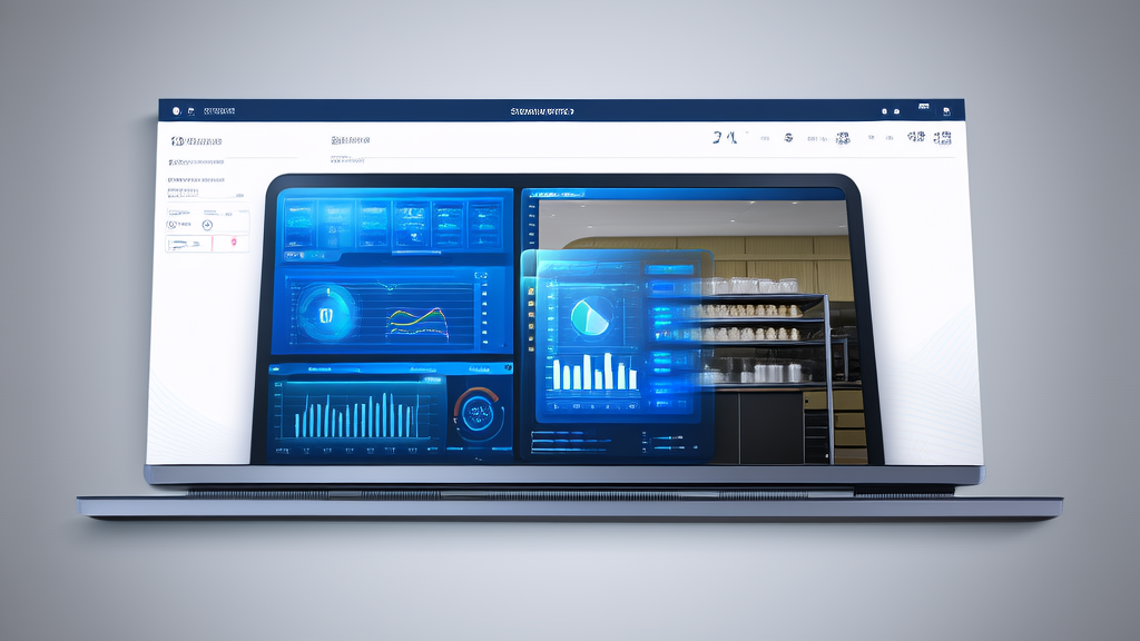 一张精美的数据对比图表，展示策略实施前后的关键指标变化，采用左右对比或柱状图形式，包含增长百分比、成本降低等核心数据，使用渐变色彩突出差异，背景简洁专业，数据标注清晰可读，适合商业报告风格