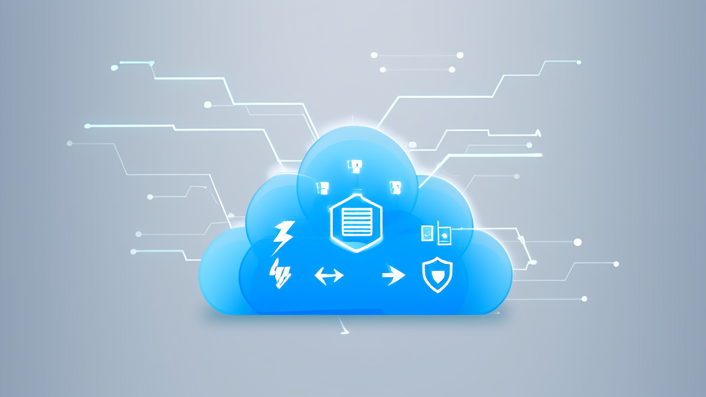 一张专业的商业信息图表，展示核心策略的实施流程，包含3-5个步骤节点，使用现代扁平化设计风格，蓝色系配色，图表清晰展示从问题识别到方案落地的完整路径，配以简洁的图标和数据标注，适合企业级文章使用