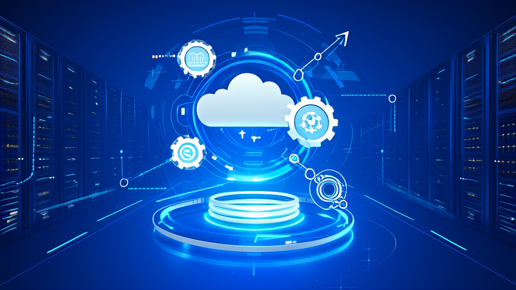 一张精美的数据对比图表，展示策略实施前后的关键指标变化，采用左右对比或柱状图形式，包含增长百分比、成本降低等核心数据，使用渐变色彩突出差异，背景简洁专业，数据标注清晰可读，适合商业报告风格