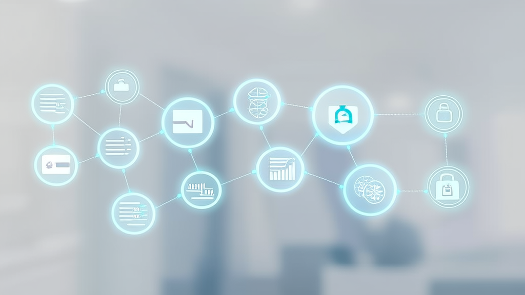 一张精美的数据对比图表，展示策略实施前后的关键指标变化，采用左右对比或柱状图形式，包含增长百分比、成本降低等核心数据，使用渐变色彩突出差异，背景简洁专业，数据标注清晰可读，适合商业报告风格