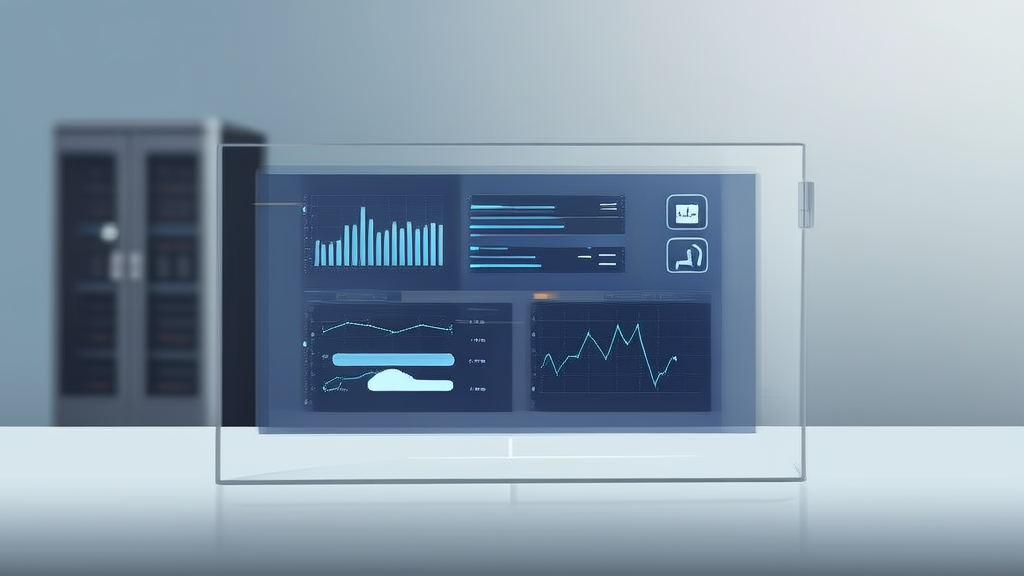 一张精美的数据对比图表,展示策略实施前后的关键指标变化,采用左右对比或柱状图形式,包含增长百分比、成本降低等核心数据,使用渐变色彩突出差异,背景简洁专业,数据标注清晰可读,适合商业报告风格