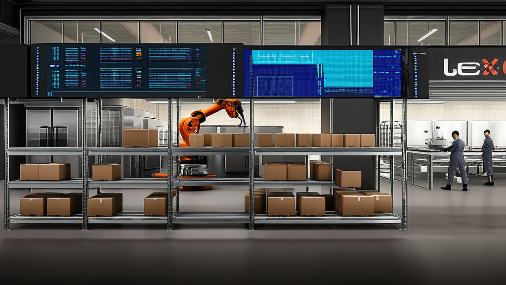 一张专业的商业信息图表，展示核心策略的实施流程，包含3-5个步骤节点，使用现代扁平化设计风格，蓝色系配色，图表清晰展示从问题识别到方案落地的完整路径，配以简洁的图标和数据标注，适合企业级文章使用