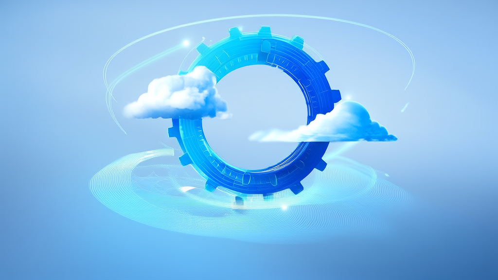 一张精美的数据对比图表，展示策略实施前后的关键指标变化，采用左右对比或柱状图形式，包含增长百分比、成本降低等核心数据，使用渐变色彩突出差异，背景简洁专业，数据标注清晰可读，适合商业报告风格