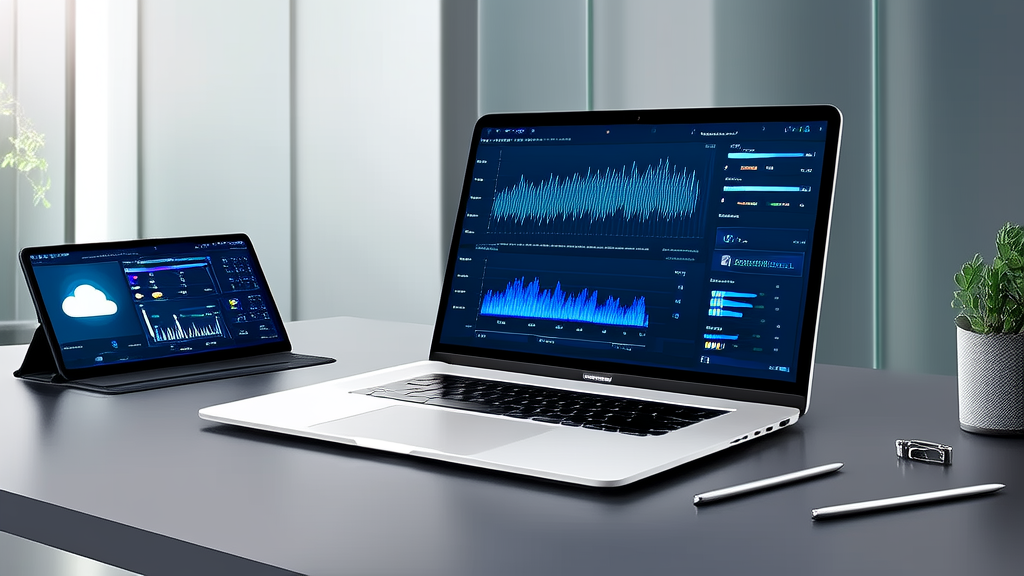 一张专业的商业信息图表，展示核心策略的实施流程，包含3-5个步骤节点，使用现代扁平化设计风格，蓝色系配色，图表清晰展示从问题识别到方案落地的完整路径，配以简洁的图标和数据标注，适合企业级文章使用